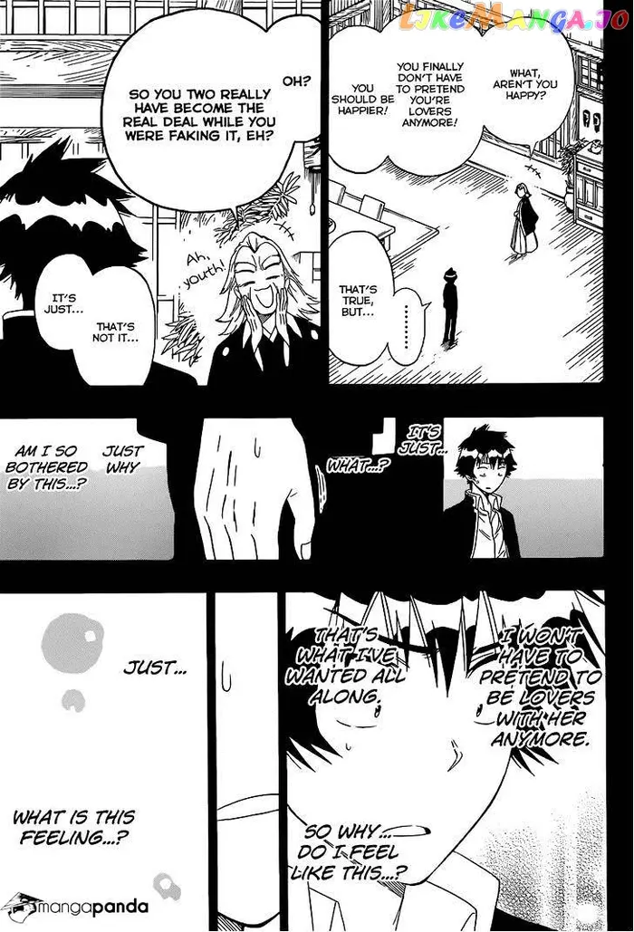 Nisekoi Chapter 157 image 06_optimized